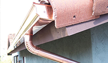 Rain Gutter Installation, Repair, Cleaning in West Stockbridge, MA